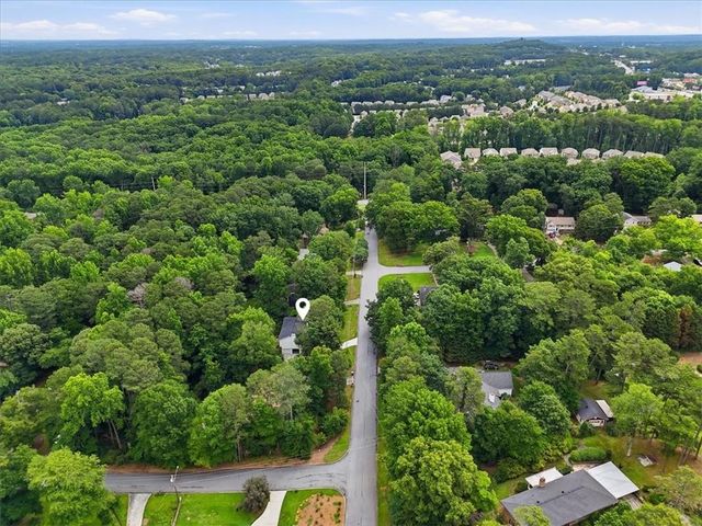 3355 Hillside Drive, Snellville, GA 30078