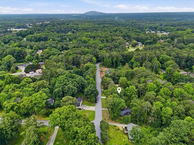 3355 Hillside Drive, Snellville, GA 30078