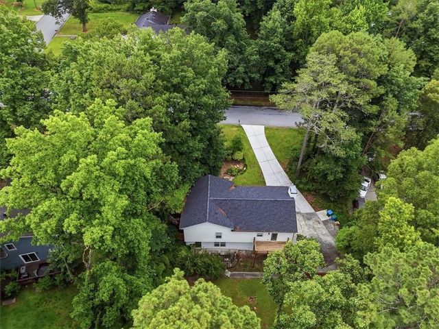 3355 Hillside Drive, Snellville, GA 30078