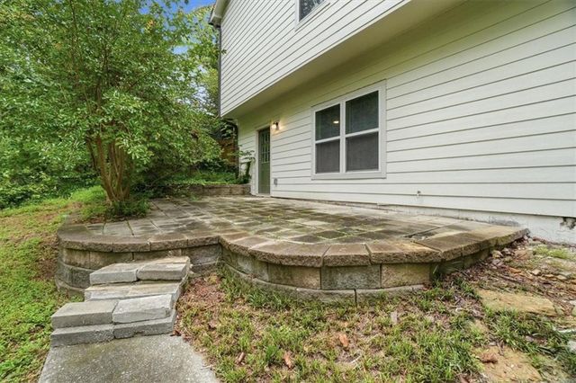 3355 Hillside Drive, Snellville, GA 30078