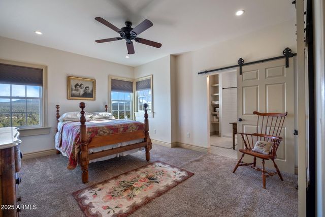 70 CR N3077 --, Vernon, AZ 85940