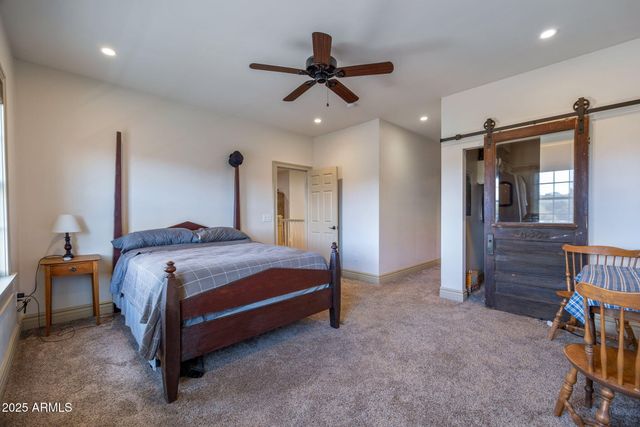 70 CR N3077 --, Vernon, AZ 85940