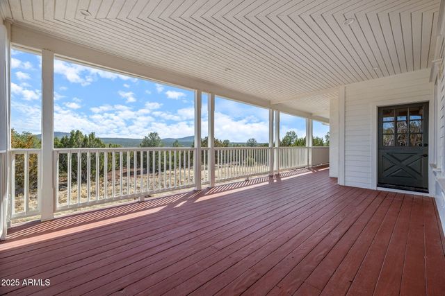 70 CR N3077 --, Vernon, AZ 85940