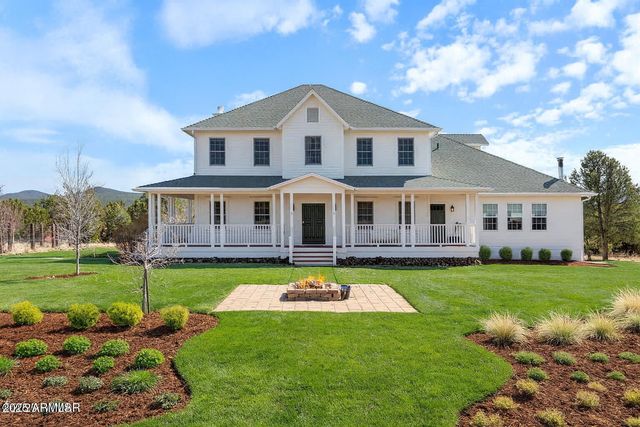 70 CR N3077 --, Vernon, AZ 85940