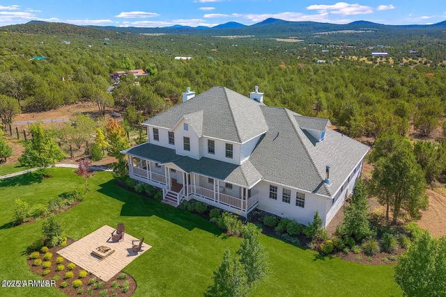 70 CR N3077 --, Vernon, AZ 85940