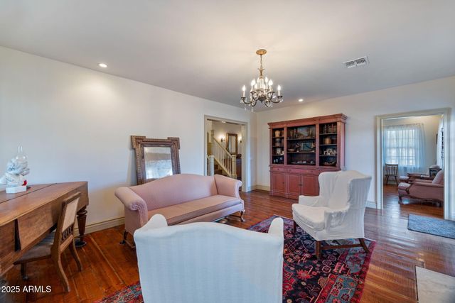 70 CR N3077 --, Vernon, AZ 85940