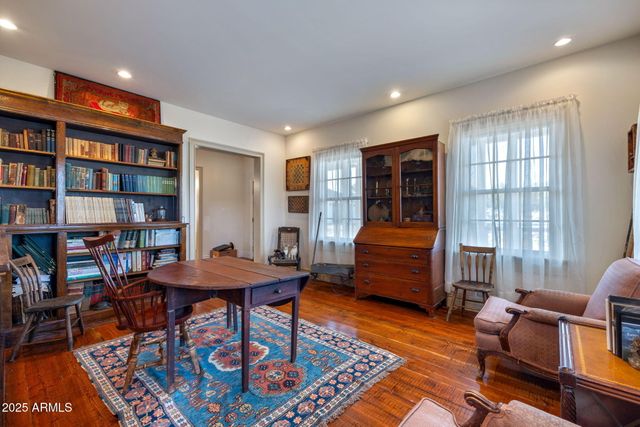 70 CR N3077 --, Vernon, AZ 85940