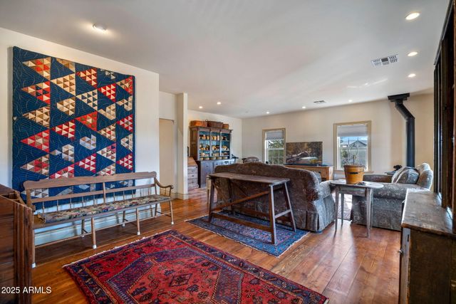 70 CR N3077 --, Vernon, AZ 85940