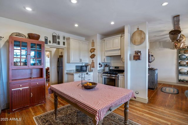 70 CR N3077 --, Vernon, AZ 85940