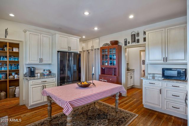 70 CR N3077 --, Vernon, AZ 85940