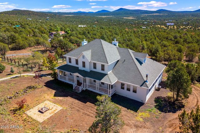 70 CR N3077 --, Vernon, AZ 85940