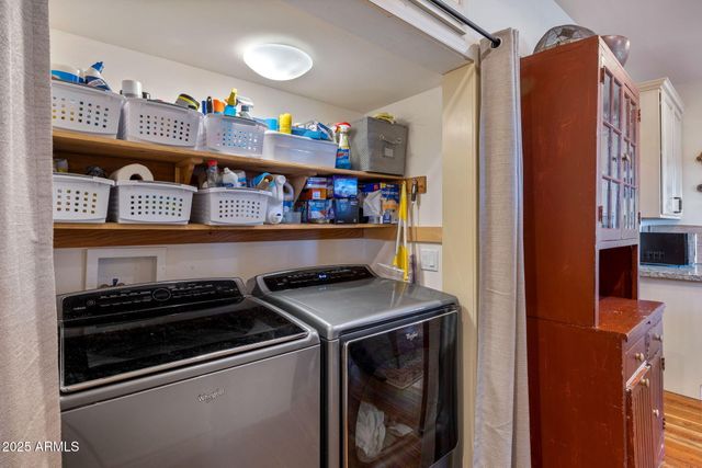 70 CR N3077 --, Vernon, AZ 85940