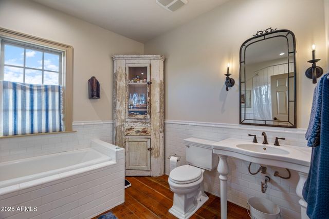 70 CR N3077 --, Vernon, AZ 85940