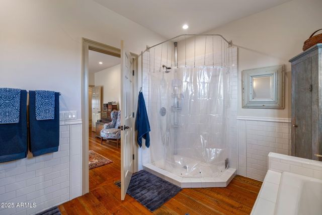 70 CR N3077 --, Vernon, AZ 85940