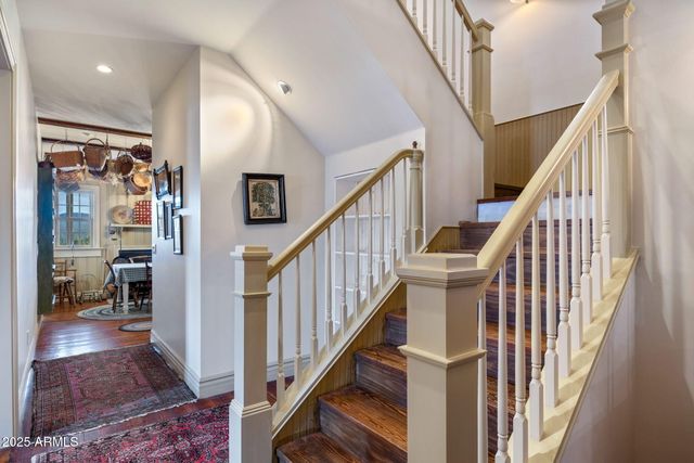 70 CR N3077 --, Vernon, AZ 85940