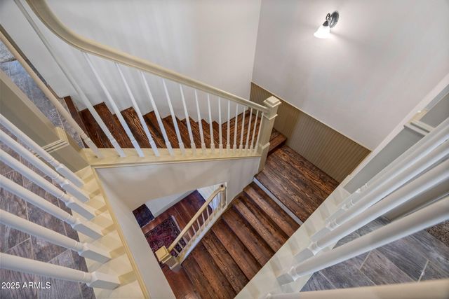 70 CR N3077 --, Vernon, AZ 85940