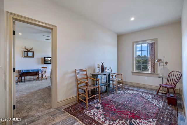 70 CR N3077 --, Vernon, AZ 85940