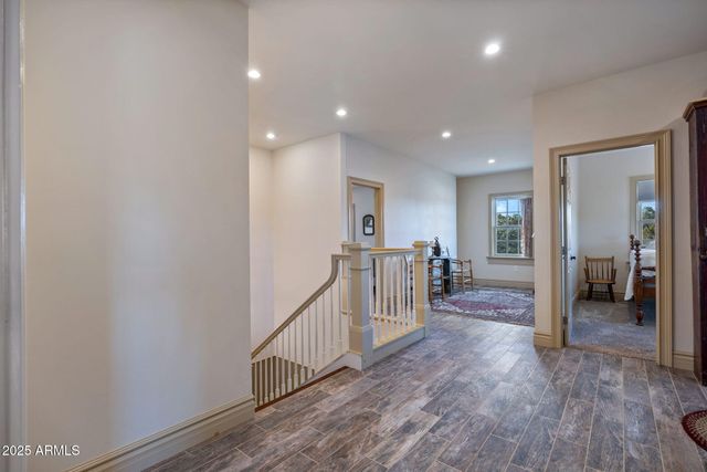 70 CR N3077 --, Vernon, AZ 85940