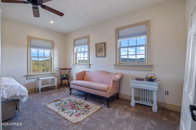 70 CR N3077 --, Vernon, AZ 85940