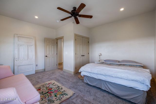 70 CR N3077 --, Vernon, AZ 85940