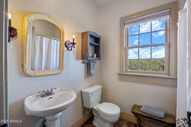 70 CR N3077 --, Vernon, AZ 85940