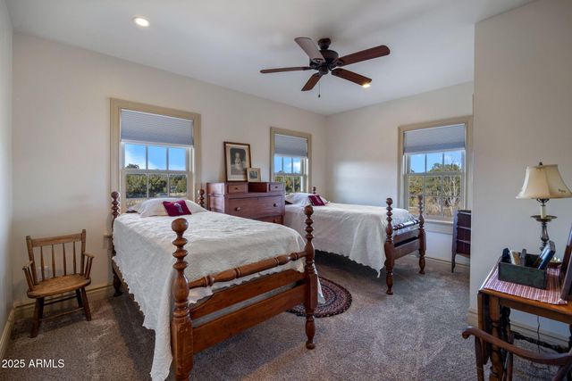 70 CR N3077 --, Vernon, AZ 85940