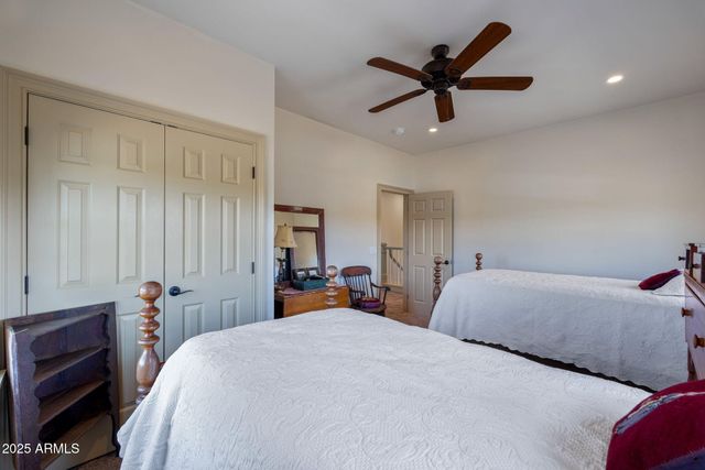 70 CR N3077 --, Vernon, AZ 85940