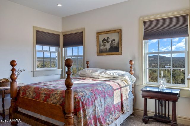 70 CR N3077 --, Vernon, AZ 85940