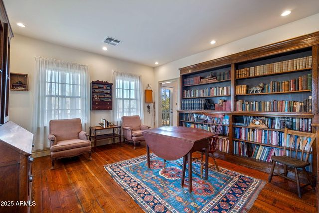 70 CR N3077 --, Vernon, AZ 85940