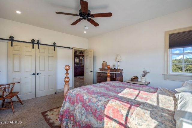 70 CR N3077 --, Vernon, AZ 85940