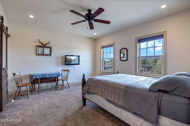 70 CR N3077 --, Vernon, AZ 85940