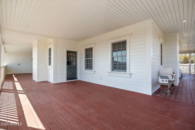 70 CR N3077 --, Vernon, AZ 85940