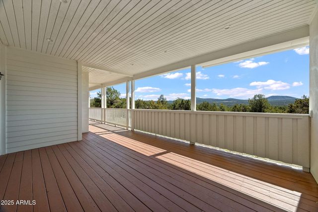 70 CR N3077 --, Vernon, AZ 85940