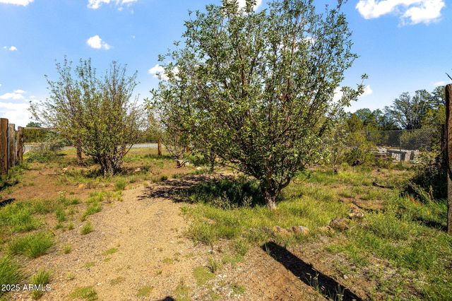 70 CR N3077 --, Vernon, AZ 85940