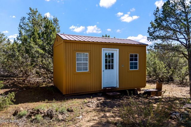 70 CR N3077 --, Vernon, AZ 85940