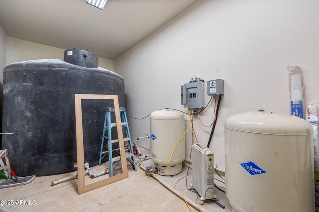 70 CR N3077 --, Vernon, AZ 85940