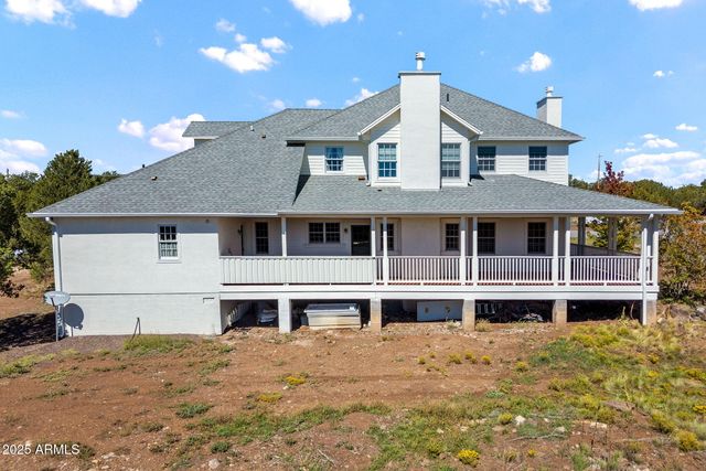 70 CR N3077 --, Vernon, AZ 85940