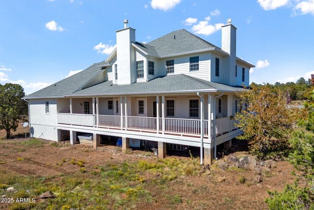 70 CR N3077 --, Vernon, AZ 85940