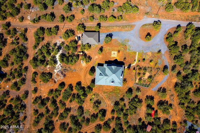 70 CR N3077 --, Vernon, AZ 85940