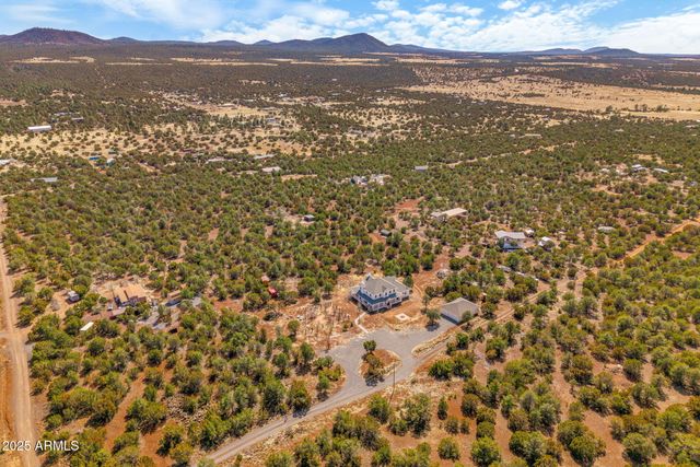 70 CR N3077 --, Vernon, AZ 85940