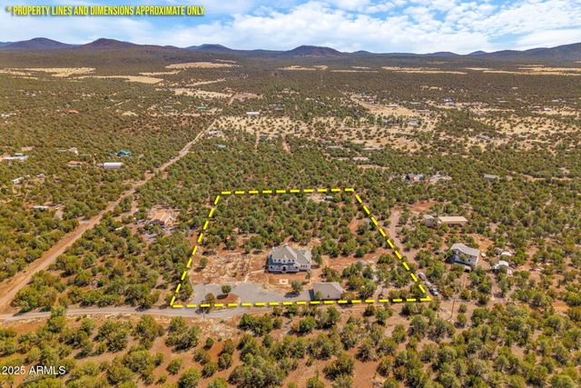 70 CR N3077 --, Vernon, AZ 85940