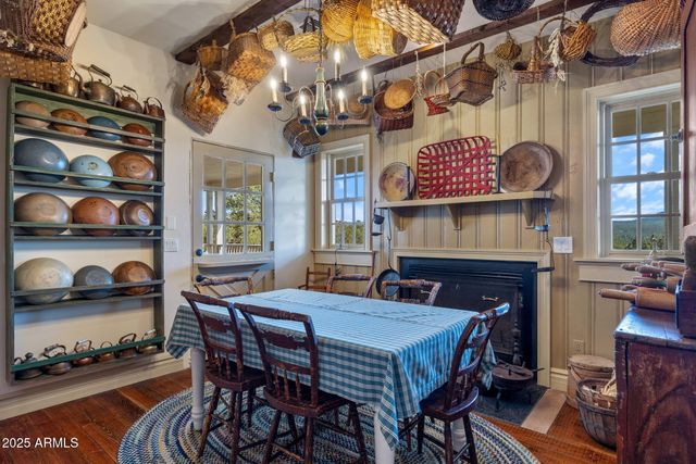 70 CR N3077 --, Vernon, AZ 85940