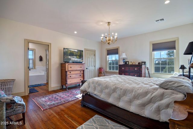 70 CR N3077 --, Vernon, AZ 85940