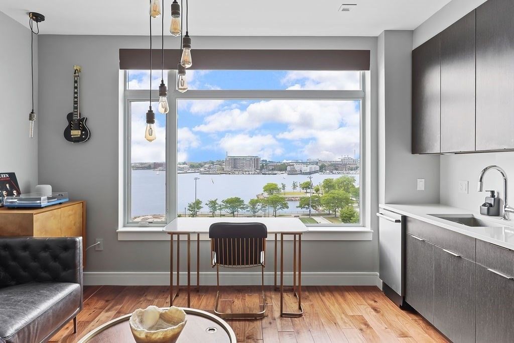 99 Sumner St 623, Boston, MA 02128