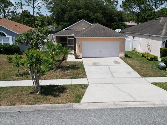 526 POINTE ALLYSON WAY, Orlando, FL 32825