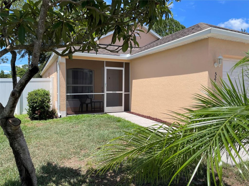 526 POINTE ALLYSON WAY, Orlando, FL 32825