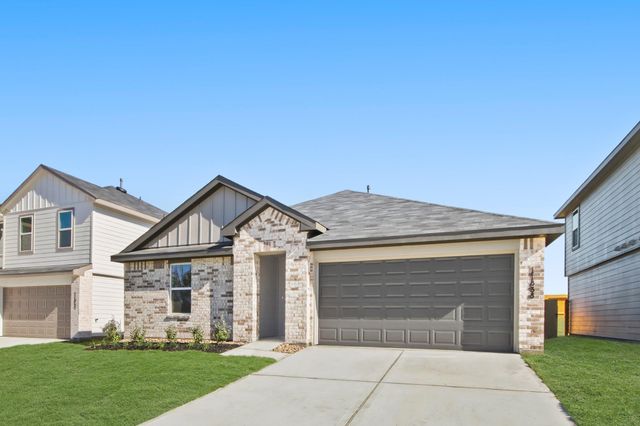 11838 Serena's Song Drive, Willis, TX 77318