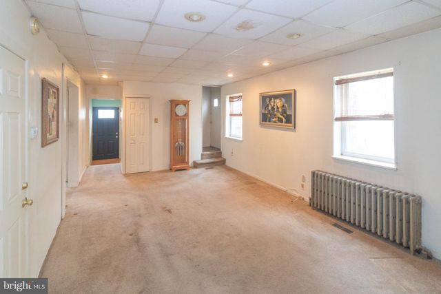 121 EMERALD AVE, Haddon Township, NJ 08108