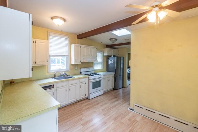 121 EMERALD AVE, Haddon Township, NJ 08108