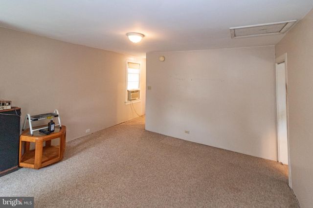 121 EMERALD AVE, Haddon Township, NJ 08108